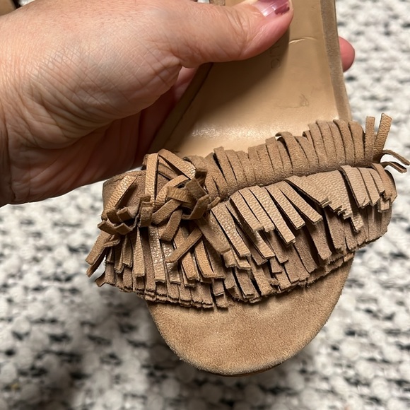 Banana republic Sandals - Picture 5 of 8